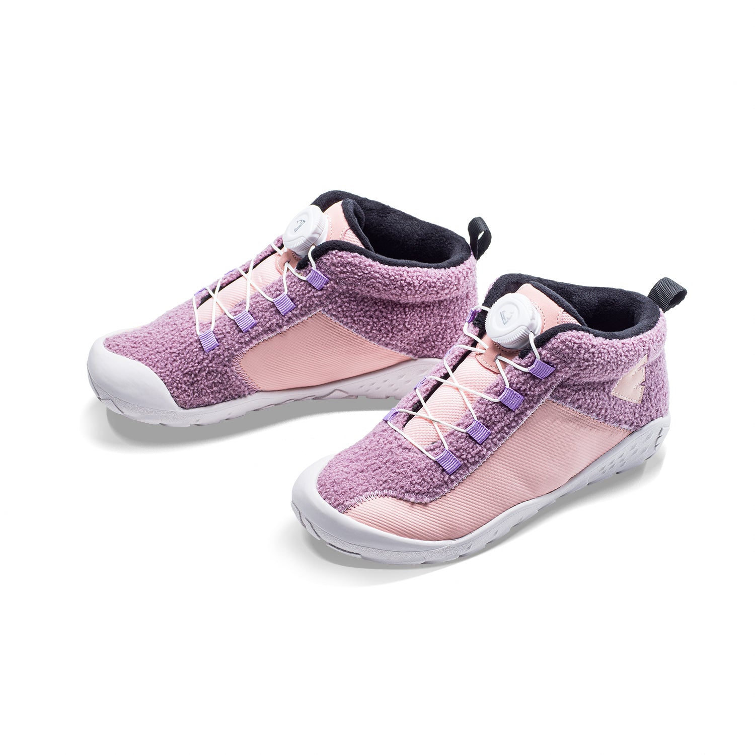 Jisan PS Kids Winter Boots - Pink