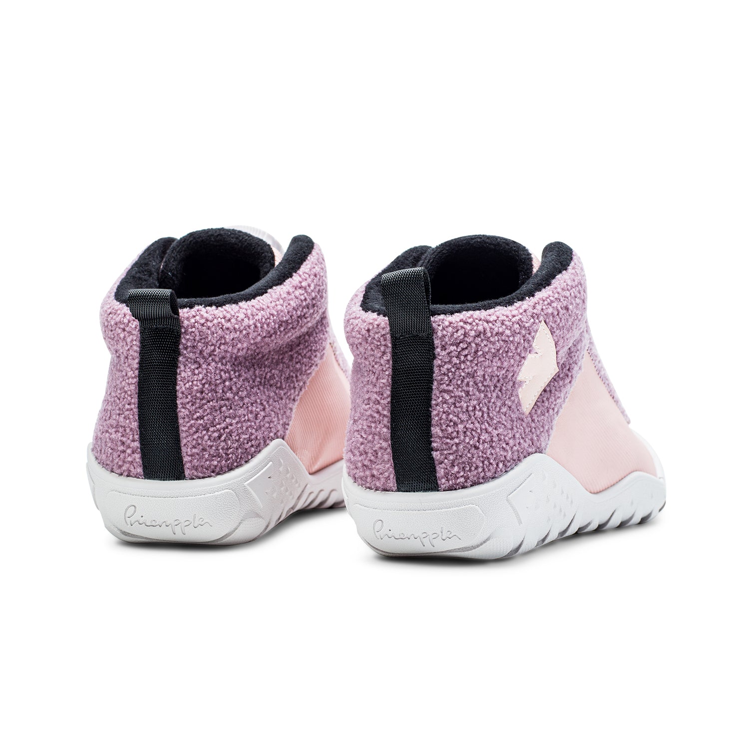Jisan PS Kids Winter Boots - Pink