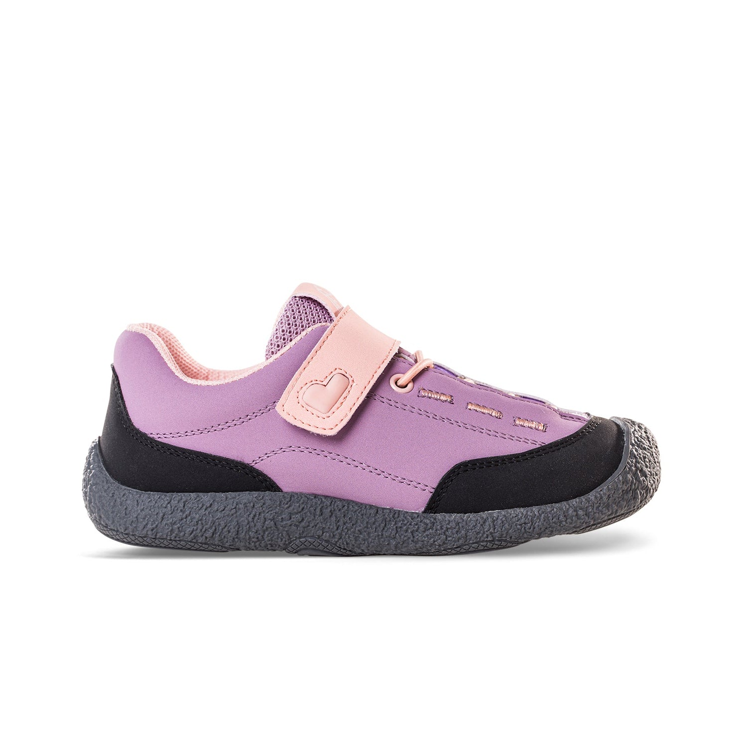 Ely RT Kids Trainers - Violet