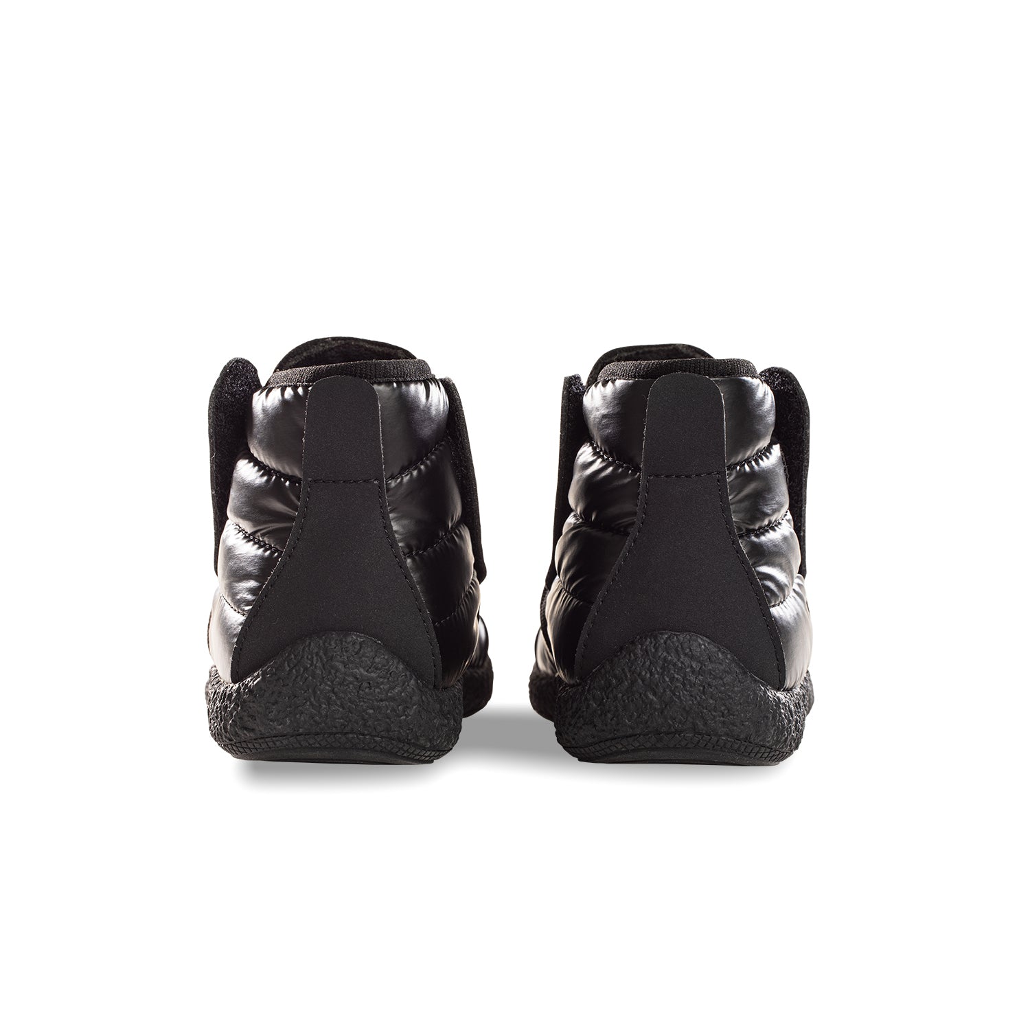 Snow Boots Black