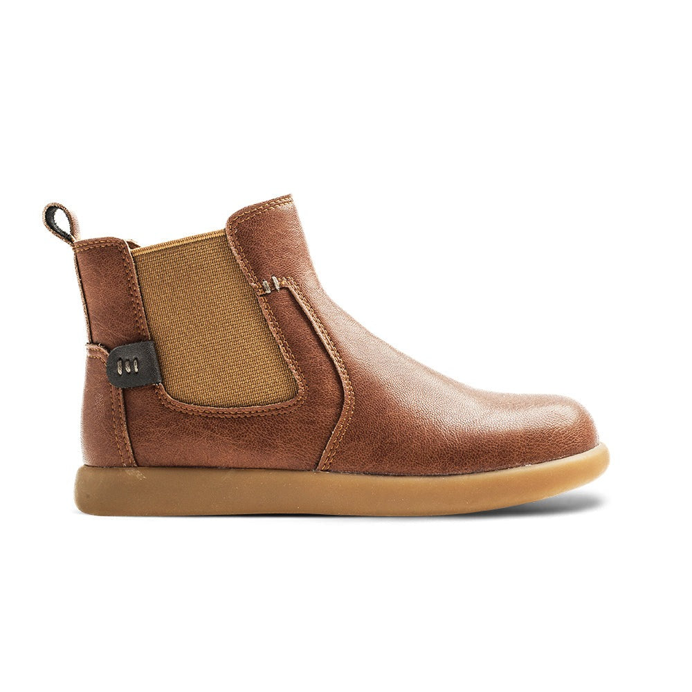 [Ships in 6 weeks] Chelsea RV Boots Camel
