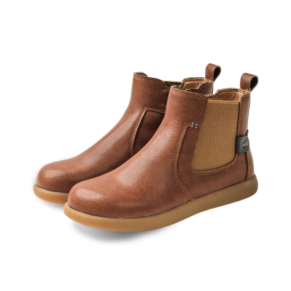 [Ships in 6 weeks] Chelsea RV Boots Camel