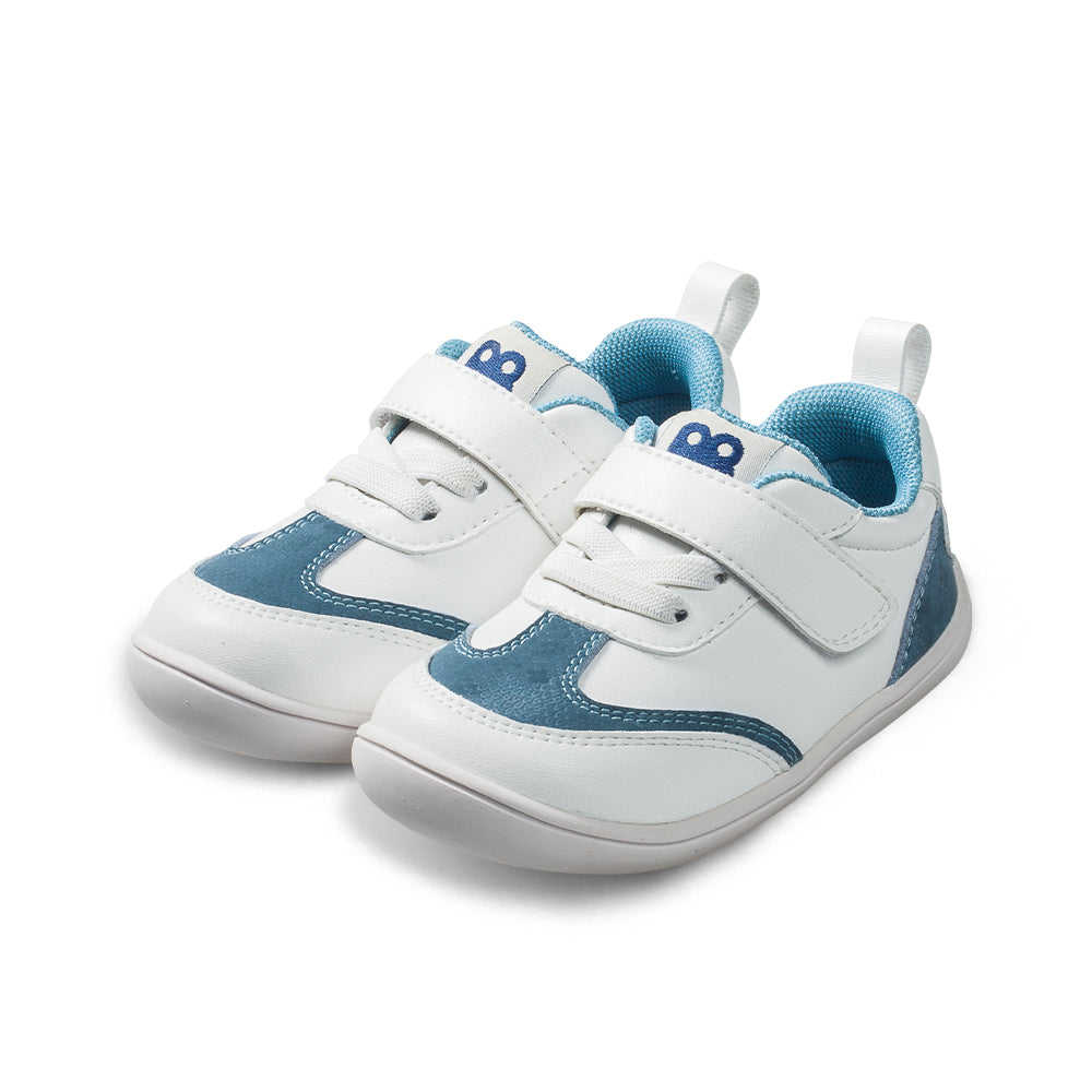 [Final Sale] Kili White Blue Baby - size 3