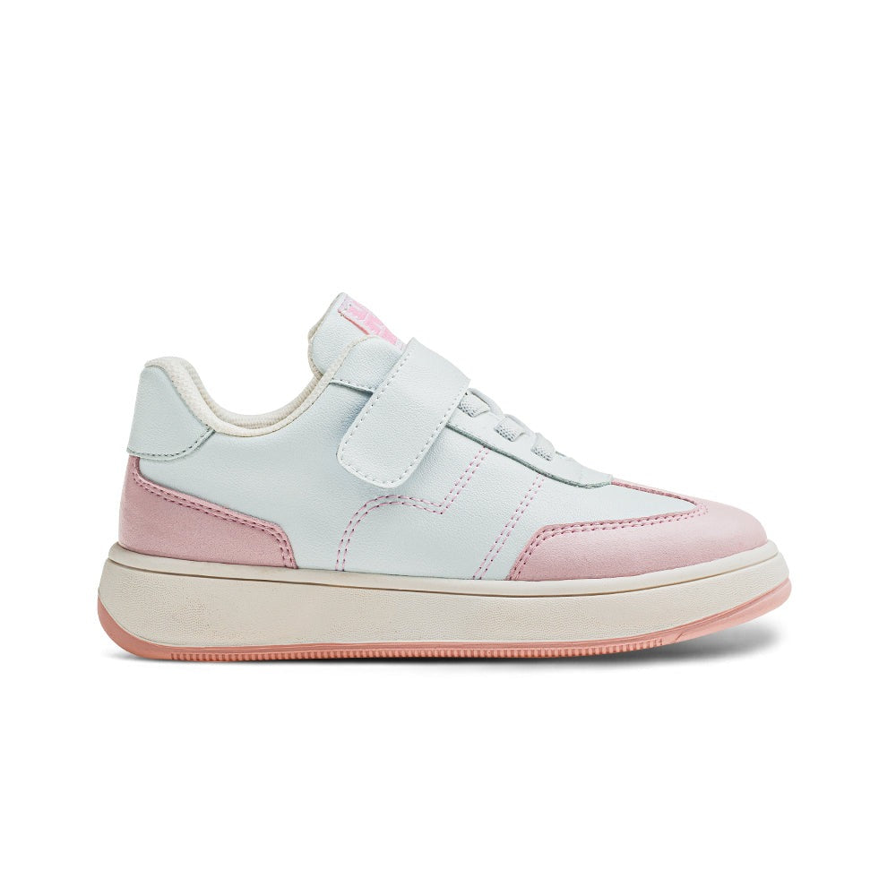 Boston SK Kids Sneakers - Pink [Final Sale]